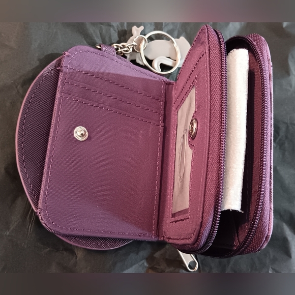 Coraline Coin Wallet (NEW) - Picture 5 of 9